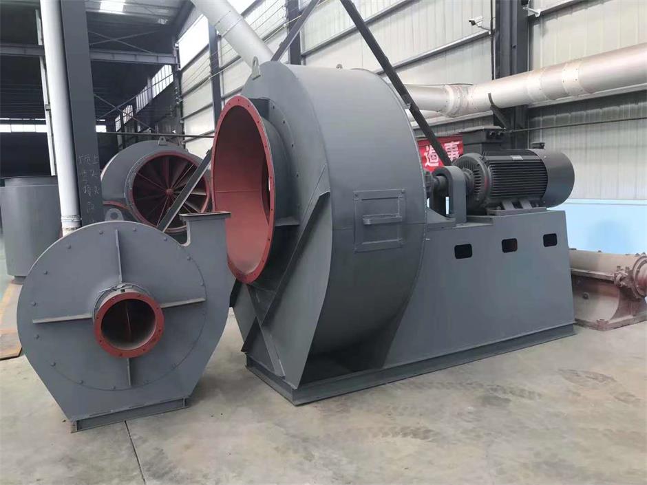 不锈钢风机的转速与风量有什么关系